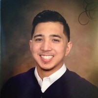 Vincent Santiago