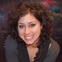 Laura Mennecozzi