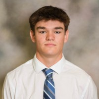 Tanner Chapman