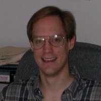 Thomas Tolbert