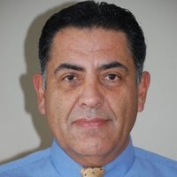 Michael Cabrera