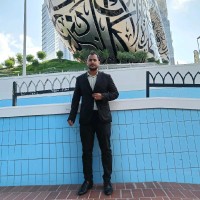 Mohammed Adil Shaikh