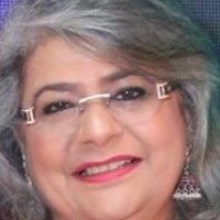 Dr. Roma Kumar