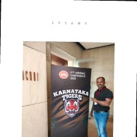 Manjunatha G Manju