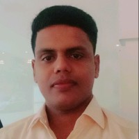 Prashant Mishra