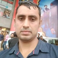 Harish Dubey