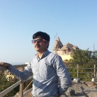 Ajay kumar Yadav