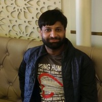 Md Rahul