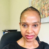Faith Nxumalo