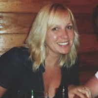 Amanda Cross (nee Cooper)