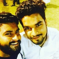 Rahul Dubey
