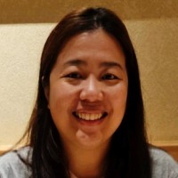 Amelia Yap