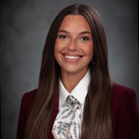 Addison Miller
