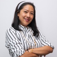 Celyn Goh