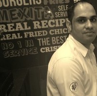 Arif Chhimpa
