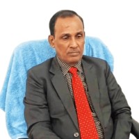Priya Ranjan Prasad