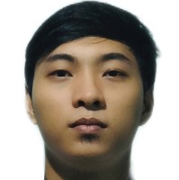 Dominador Jr. Legaspi