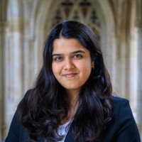 Ananya Agrawal