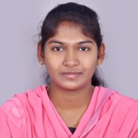 Solomy Hema Preethi Selvakumaran