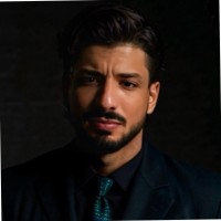 Rayan Almalki