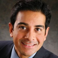 Gautam Chinai