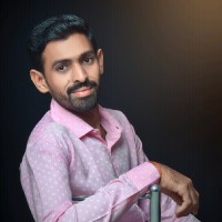 Prashant Chavan