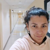 Amada Eugenia Ynsaurralde Rivolta