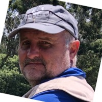Martin Koekemoer