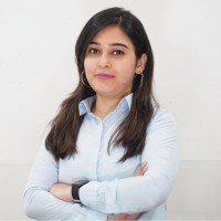 Urvashi Bisht