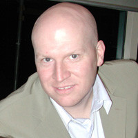 Chris Jones