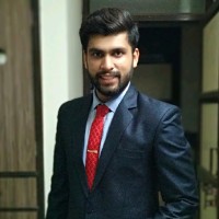 Jaimin Parmar
