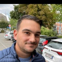 Nathan Gossé