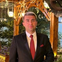 Ali Babazadeh