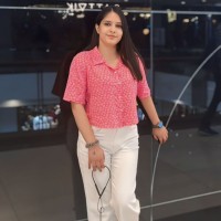 Pallavi Yadav
