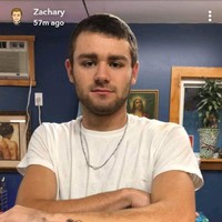 Kevin Laughlin Jr