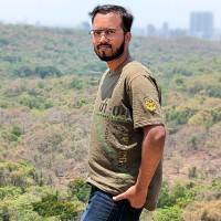 Arpit Nandi