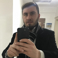 Süleyman Saygılı