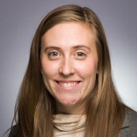 Alison McCarthy