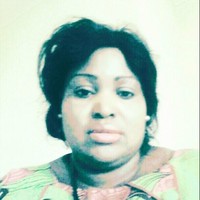 Alice Mpikou