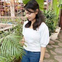 Versha Dehariya