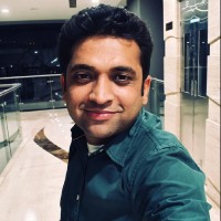 Pankul Gupta