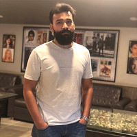 Suyash Sadh