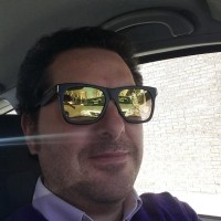 Ignacio Gonzalez Olivares