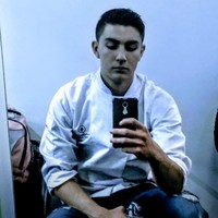 Andrés Melo