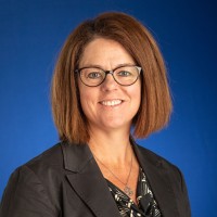 Cathleen Curley, PMP