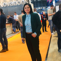 Magdalena Gruca-Maciążek