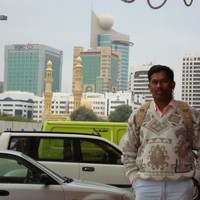 Pydiraju Sbc