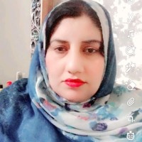Zahida Koser