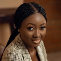 Ethel Kai Masopeh, Sphri