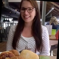 Hannette Visser-Bos